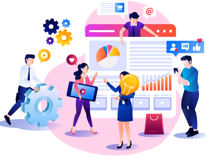 توسعه دهنده وب